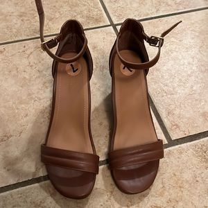 Reaction Kennith Cole shoes